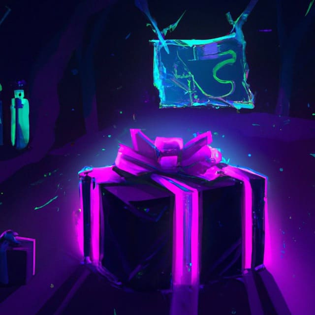 gifteon